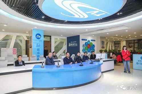 張掖市甘州區(qū)電視臺(tái)考察團(tuán)赴天水廣播電視臺(tái)交流學(xué)習(xí) 共促廣播電視節(jié)目制作提升