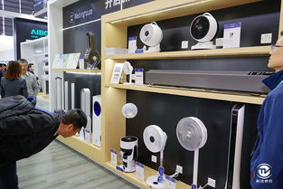 百年西屋驚艷AWE2019 高端家電創(chuàng)新與廣播電視節(jié)目制作的不期而遇